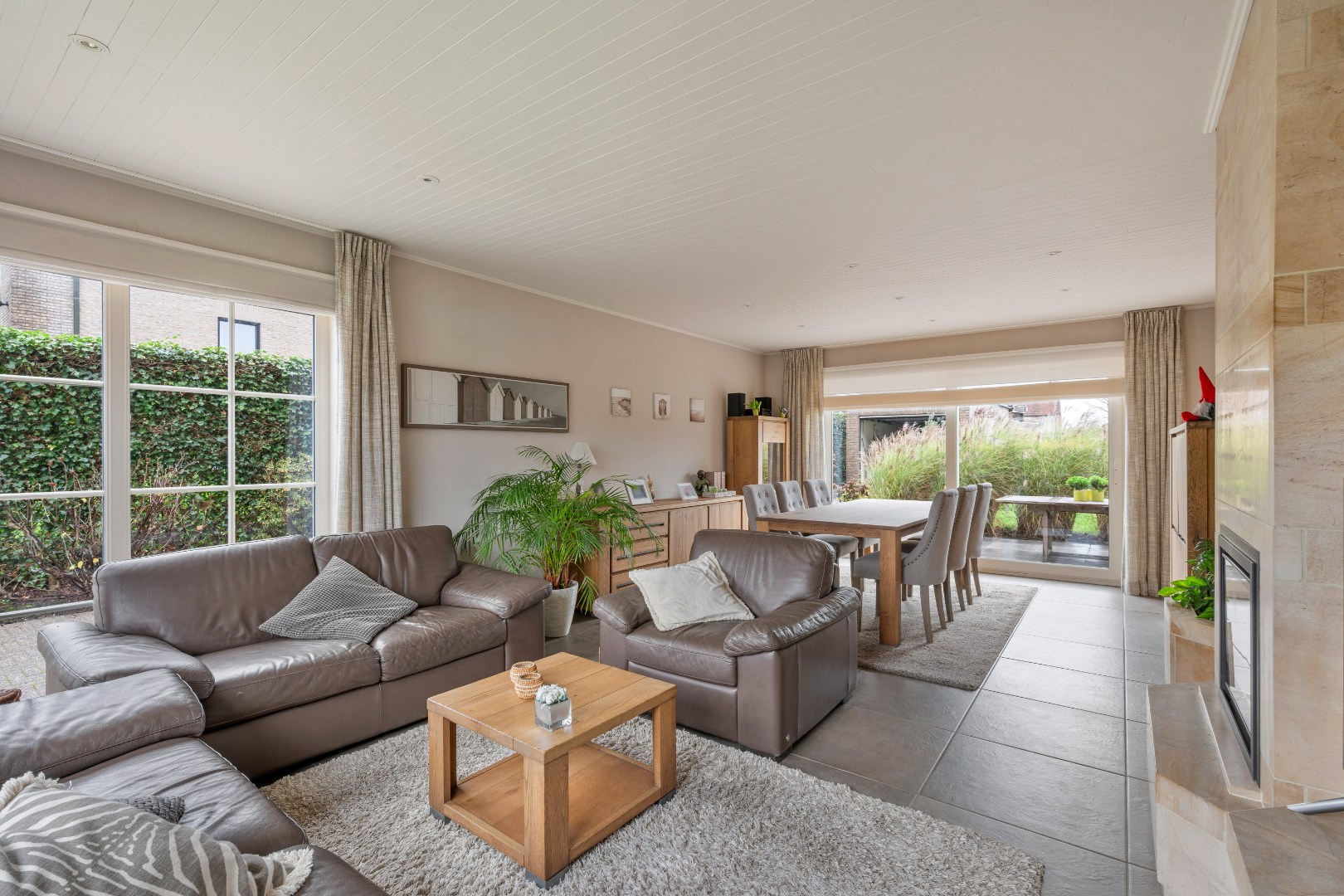 Instapklare woning met tuin, garage en rustige ligging! - foto 2