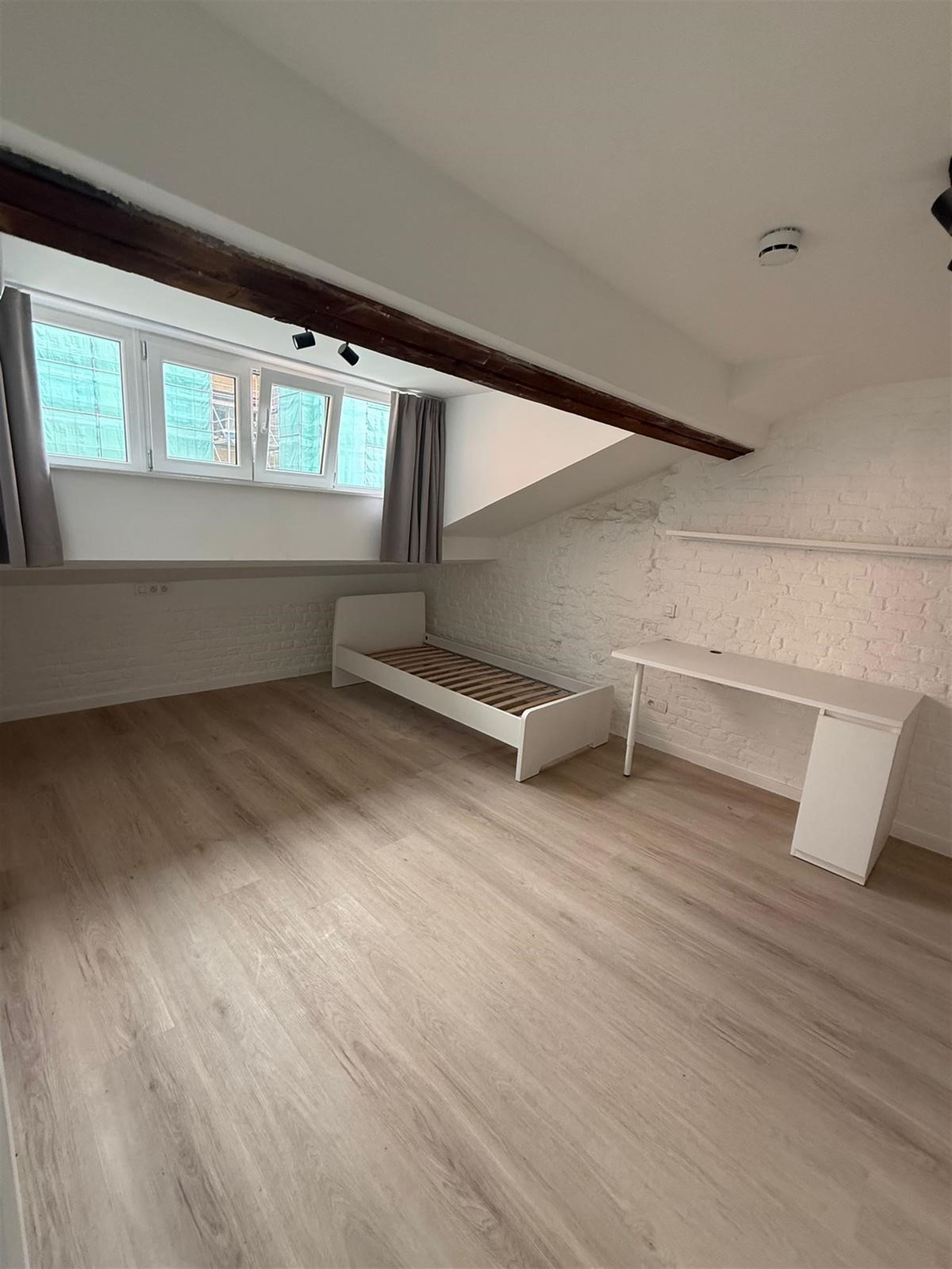 Dorm room - photo 4