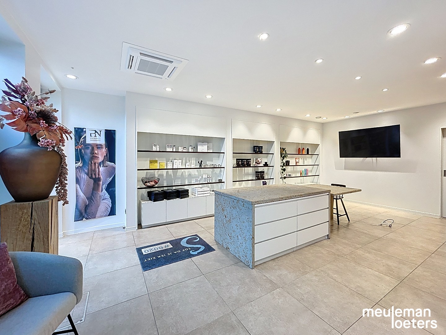 Handelspand met commerciële topligging - foto 5