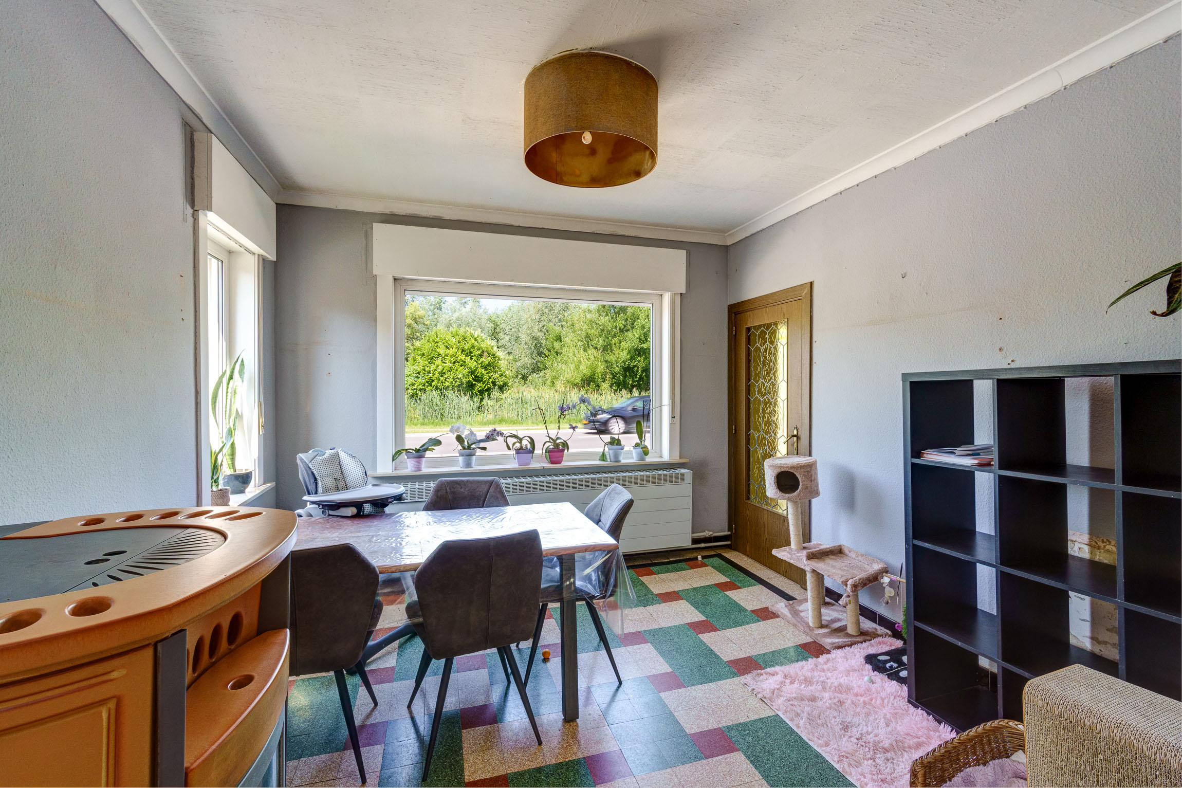 Gezinswoning met 4 SLPK en veranda op groot perceel te Balen - foto 5