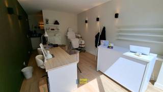 Commercial for rent in Schoten
