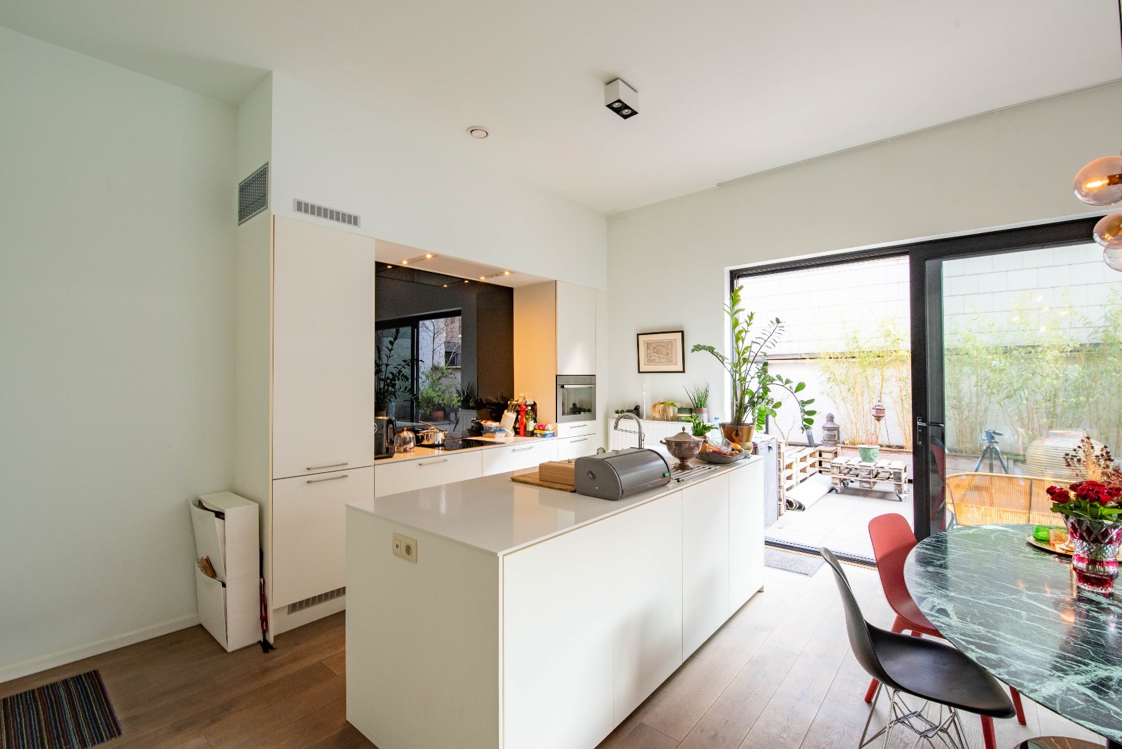 Apartment for rent in Antwerp with 2 bedrooms - photo 3