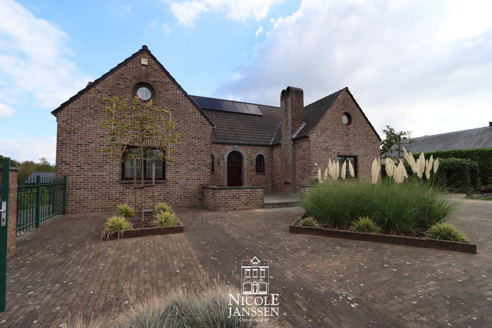 Ruime vrijstaande woning - foto 1