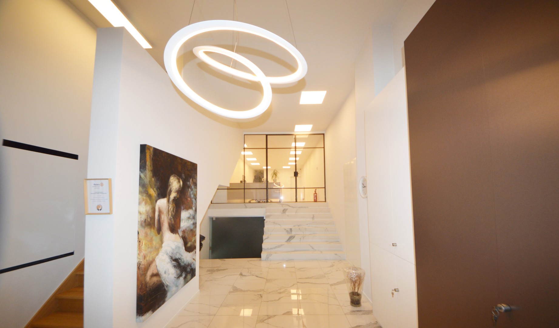 STIJLVOL INSTAPKLAAR KANTOOR KEIZERSPLEIN AALST - foto 5