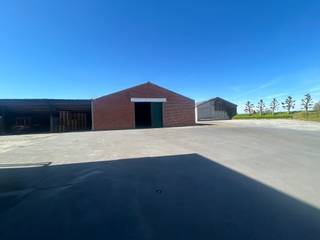 Commercial à louer à Zonnebeke