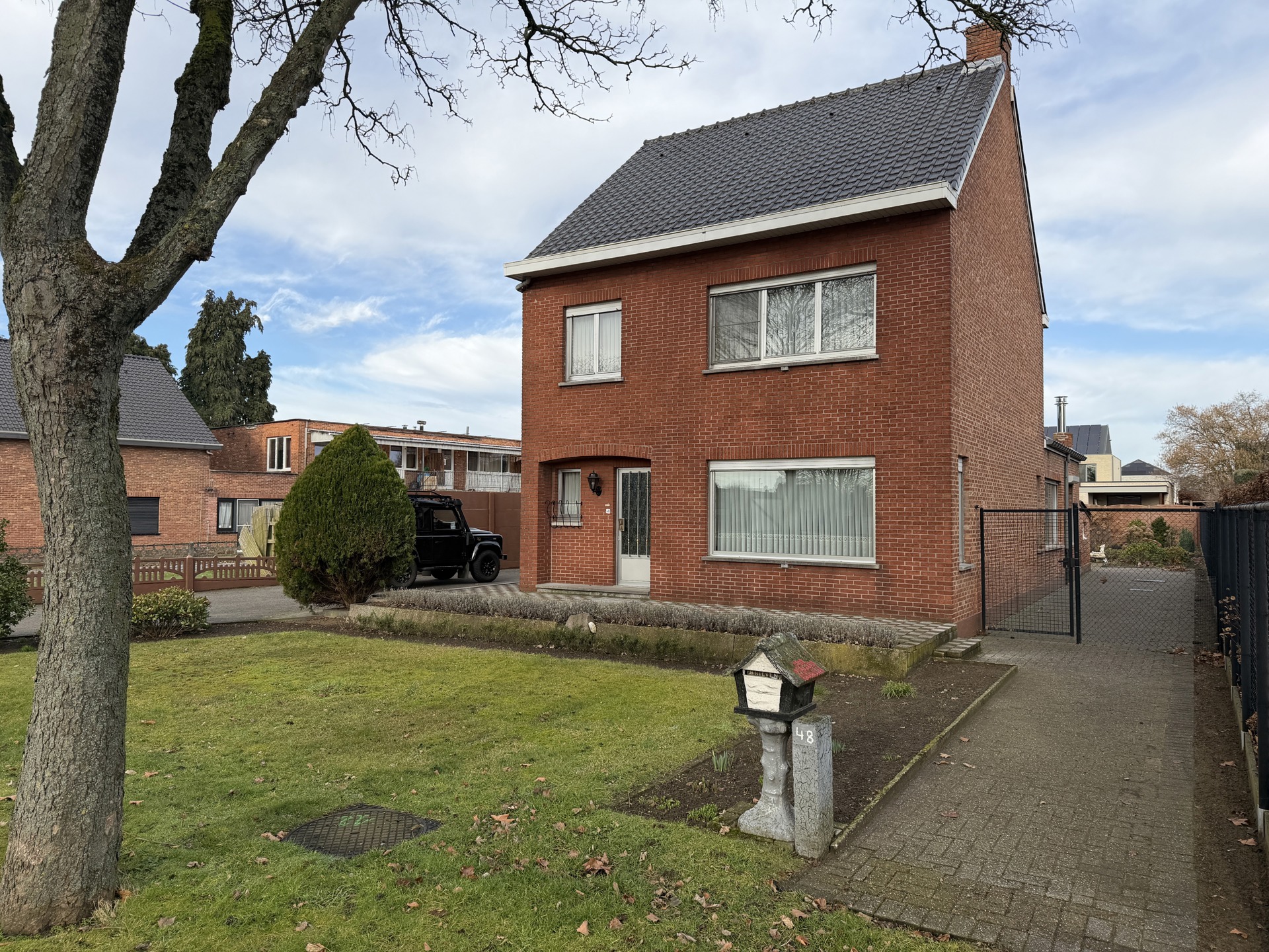 Huis te koop in Tessenderlo met 3 slaapkamers - foto 3