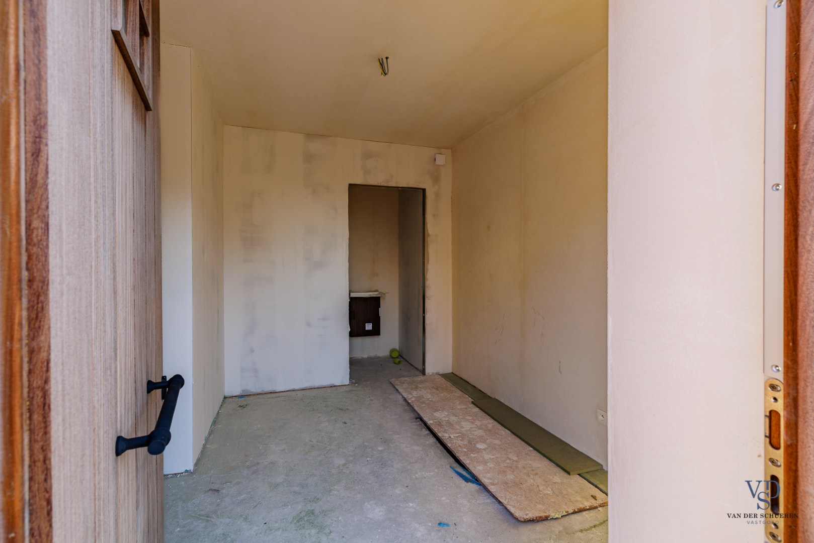 Gerenoveerde (stapel)woning met 3 slaapkamers - foto 1