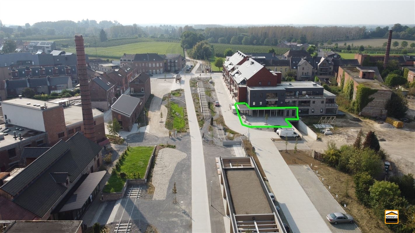 Commercial for sale in Borgloon - photo 5