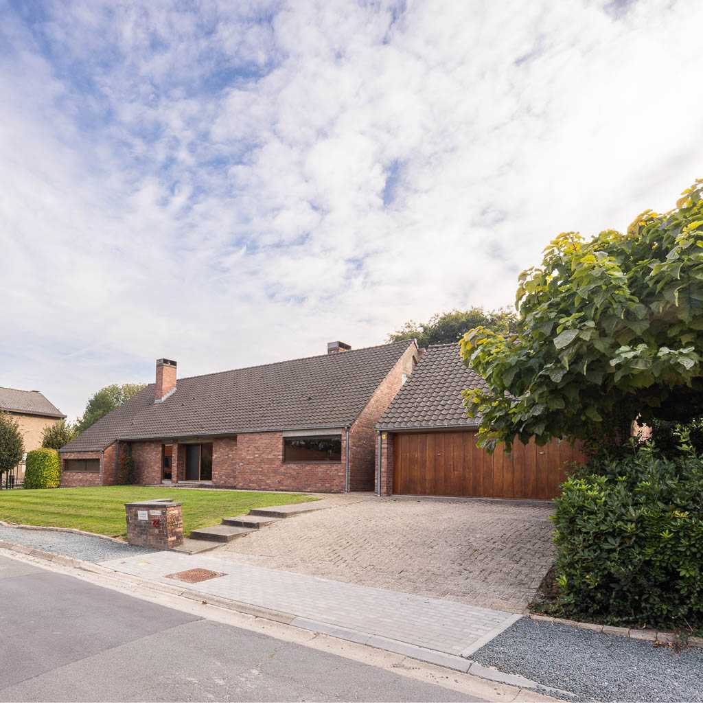 Huis te koop in Asse met 4 slaapkamers - foto 4