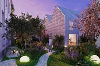 Welkom bij Regency Garden! Hier word je omarmd door rust, omringd door weelderig groen.Naast je eigen terras kun je genieten van de...