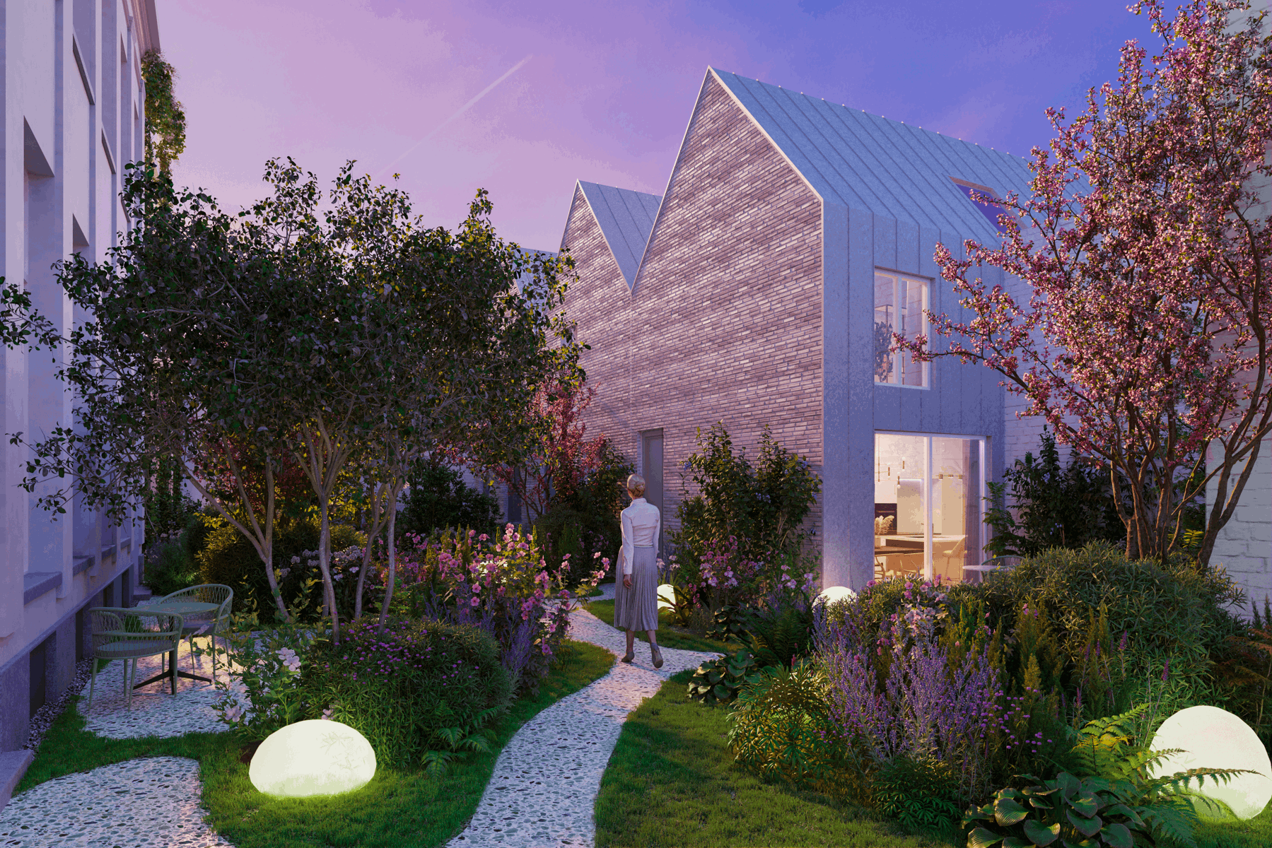 Duplex met tal van potentie & opties - foto 3