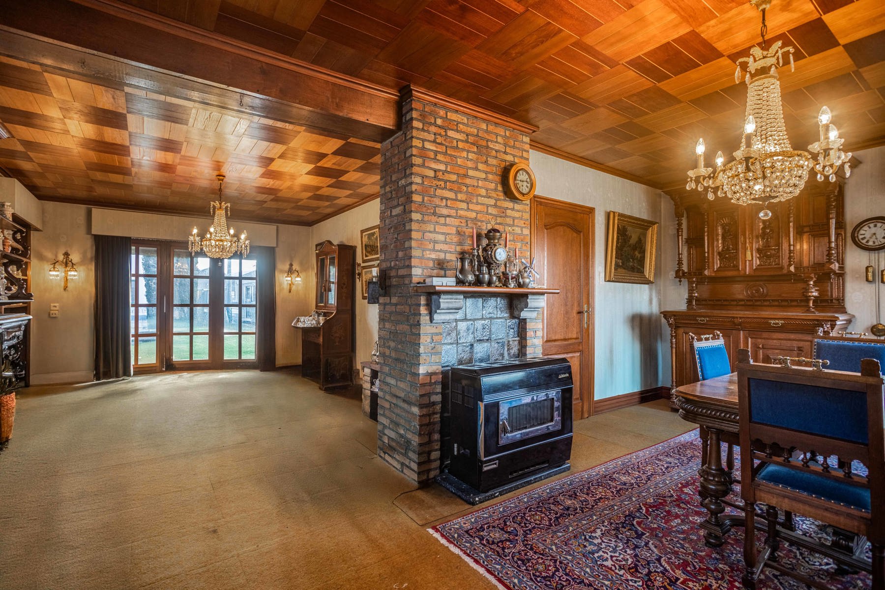 Maison à vendre à Merelbeke avec 3 chambres - photo 5