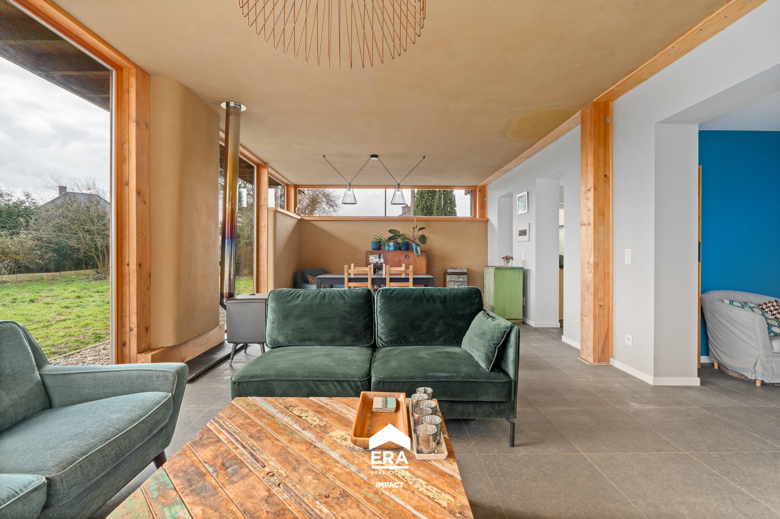 Maison à vendre à Kinrooi avec 3 chambres - photo 5