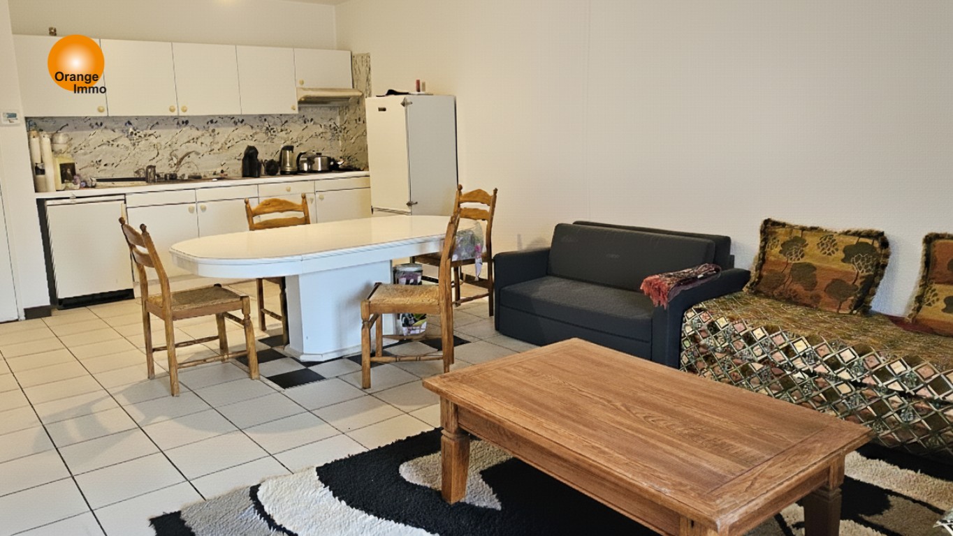 Appartement te koop in Maasmechelen met 1 slaapkamer - foto 2