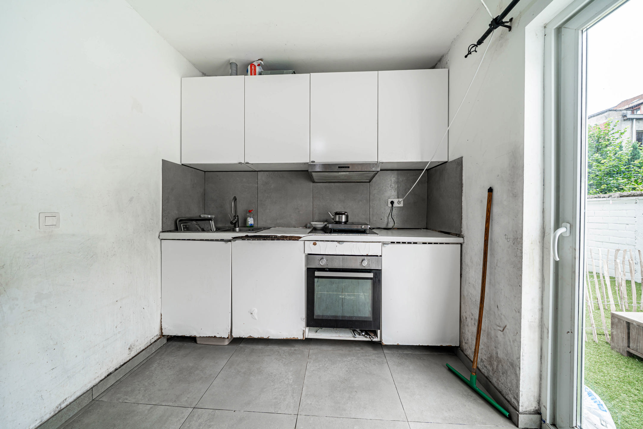 Appartement à vendre à Molenbeek-Saint-Jean avec 1 chambre - photo 5