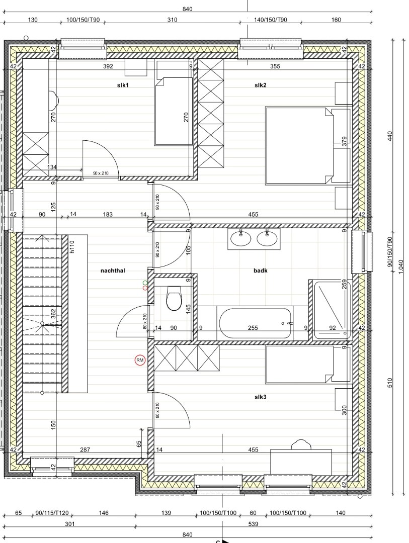 Project for sale in Opgrimbie - photo 4