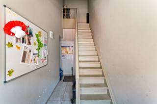 MOMENTEEL VERHUURD.Op zoek naar een appartement dat aanvoelt als een echte woning?Dit charmante duplexappartement, gelegen op de eerste en tweede...