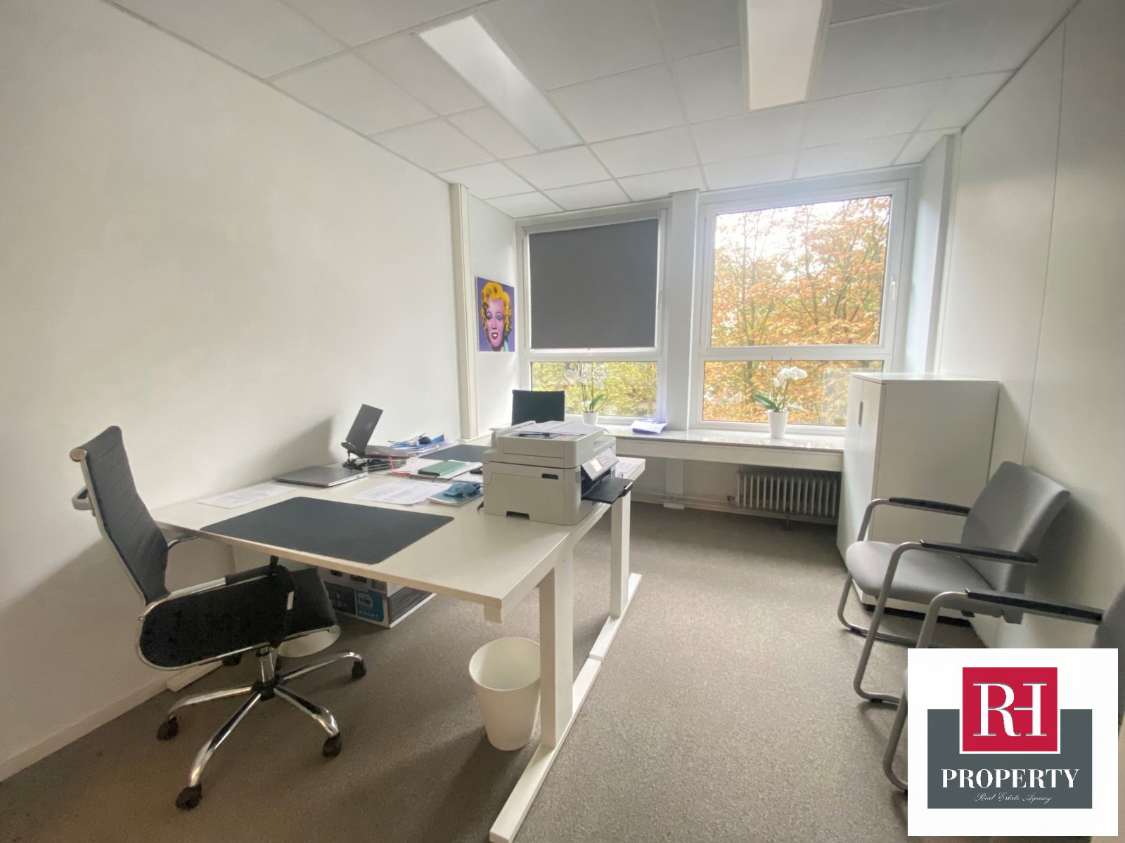 Commercieel te huur in Elsene - foto 5