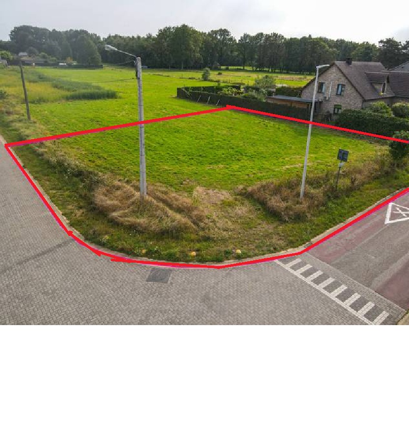 Te koop: bouwgrond in Heusden-Zolder - foto 1