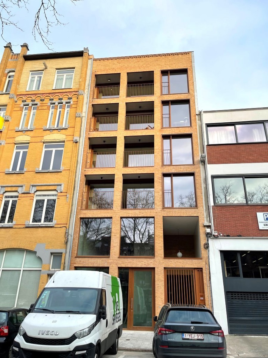 Commercieel te huur in Antwerpen - foto 1