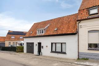 House for sale in Menen