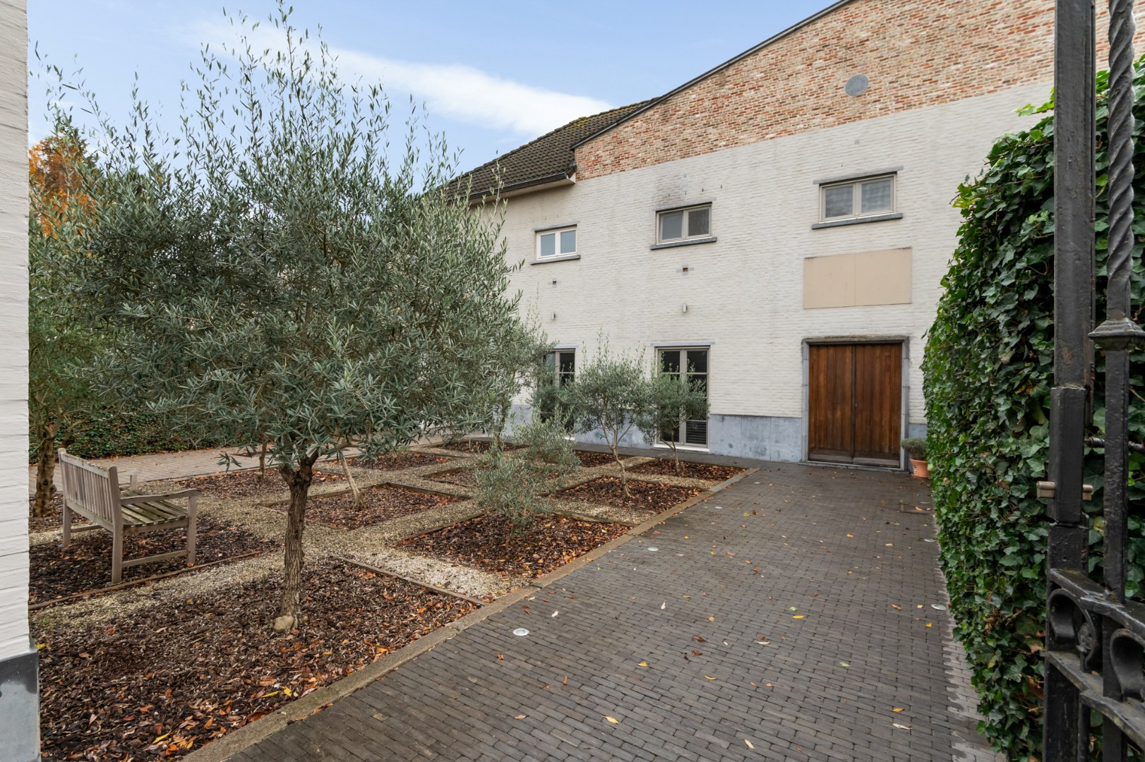 Dakappartement met terras en garage op ware toplocatie! - foto 3