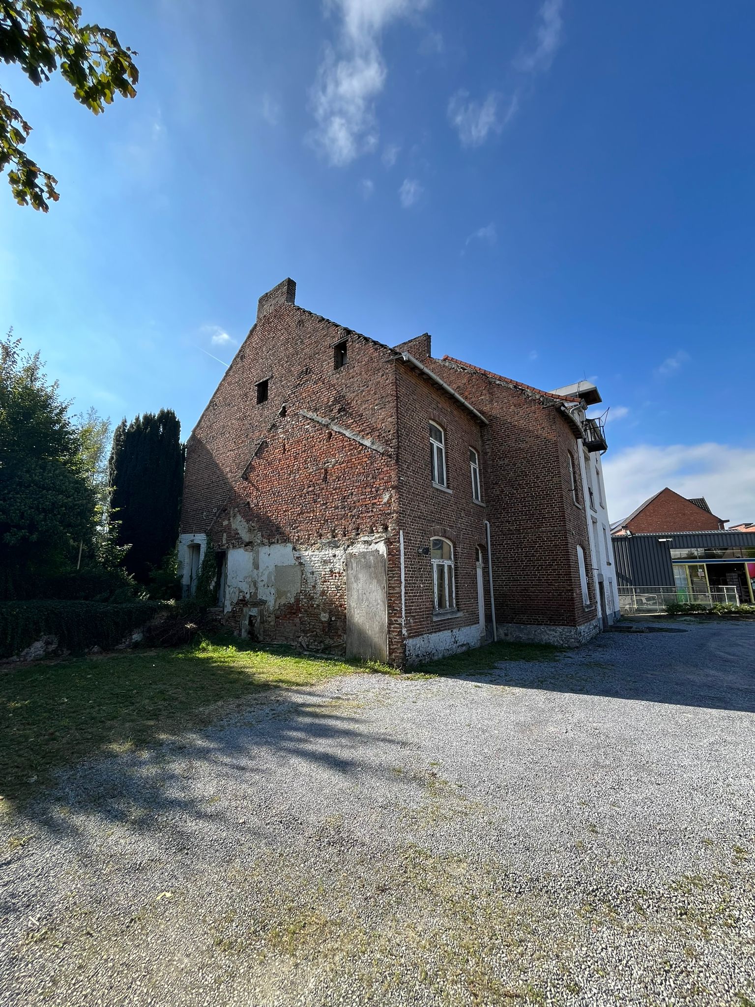 Beschermde woning met charme te koop in Sint-Truiden - foto 4