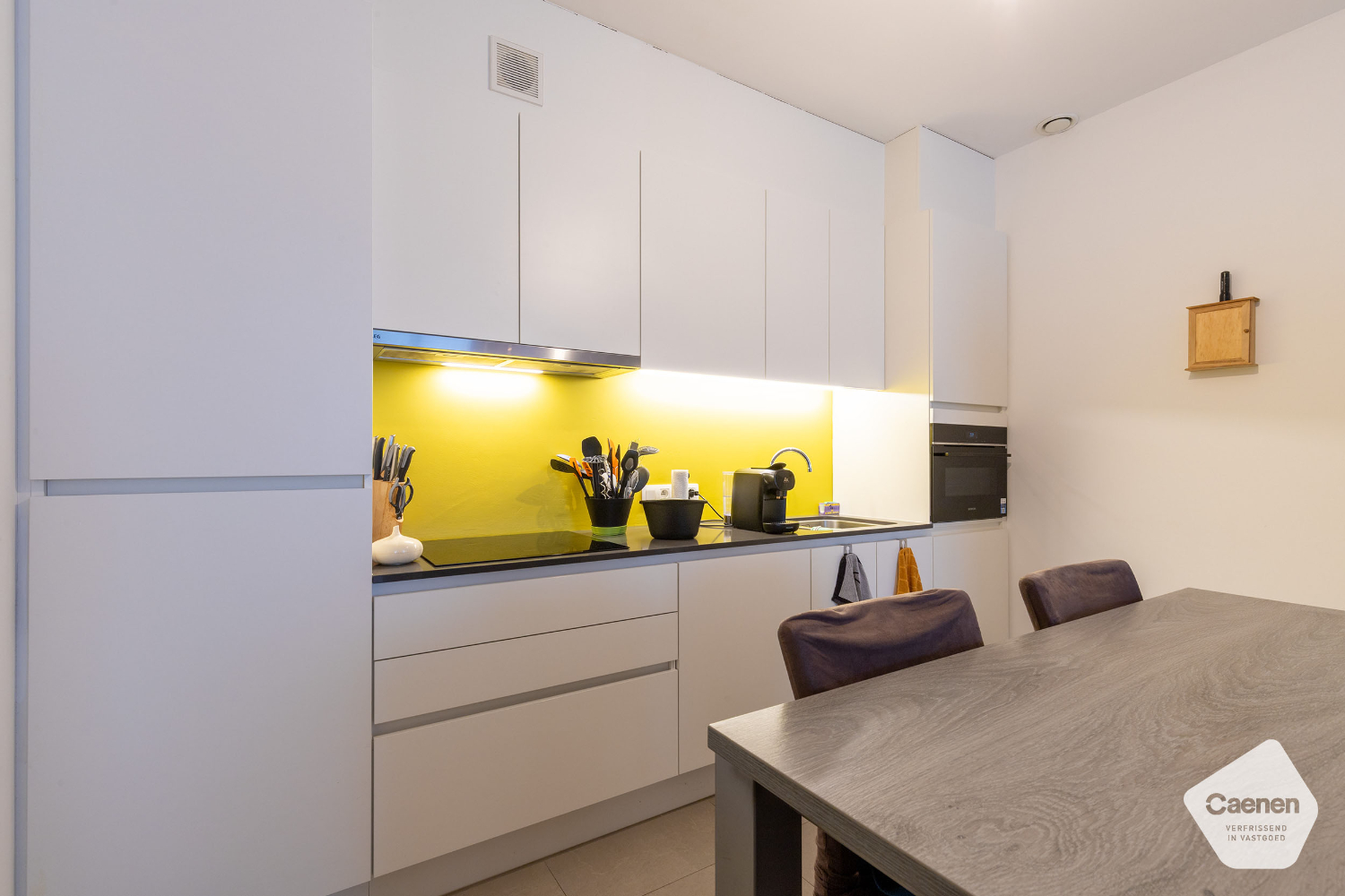 Ruim nieuwbouw appartement te Nieuwpoort-Stad - photo 2