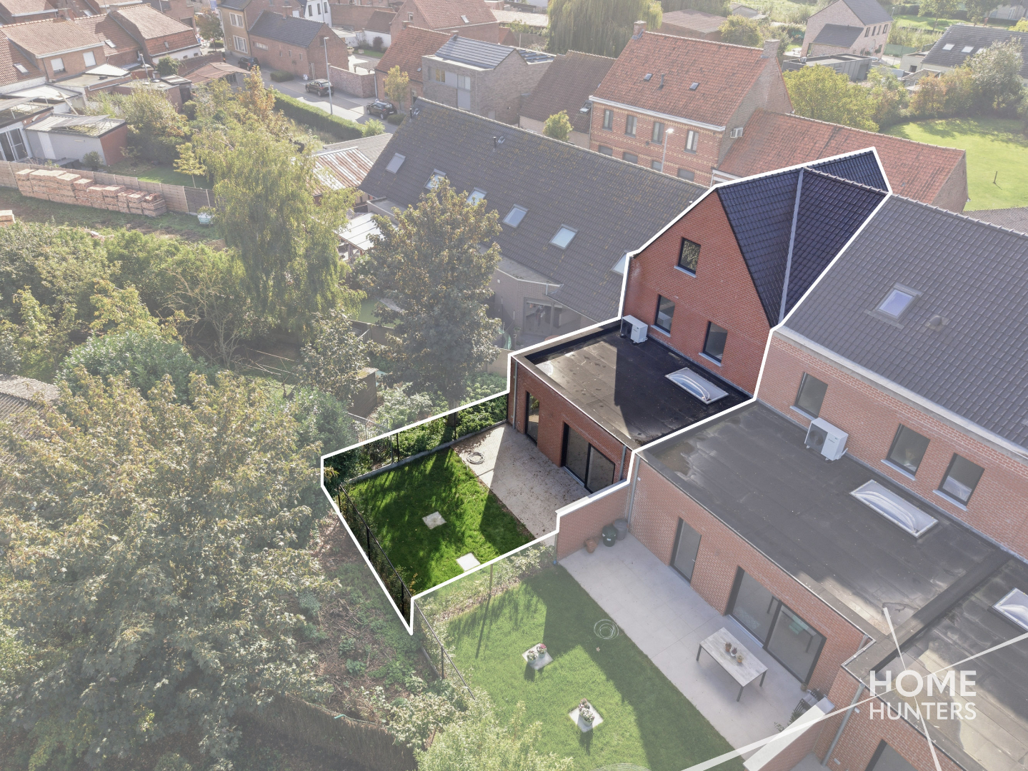 Ruime energiezuinige nieuwbouwwoning met 3 slaapkamers en garage - foto 5