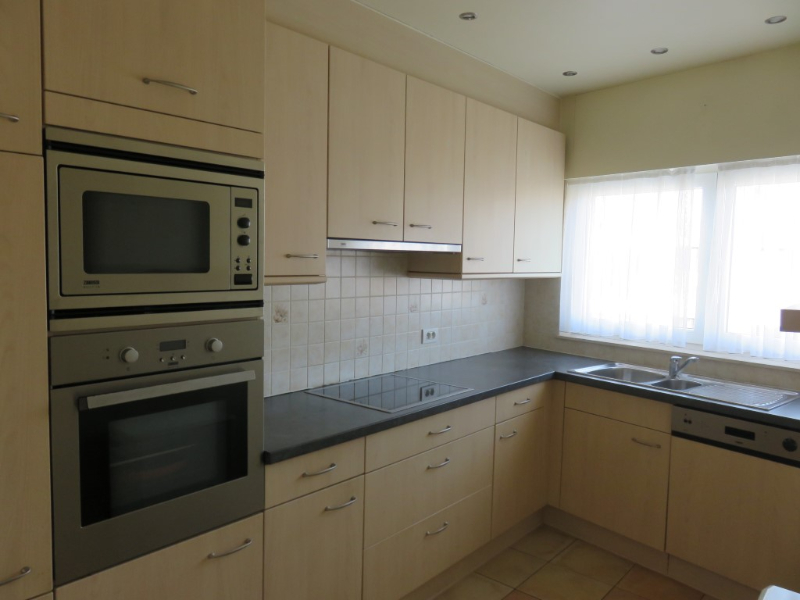 Appartement met 2 slaapkamers - foto 5