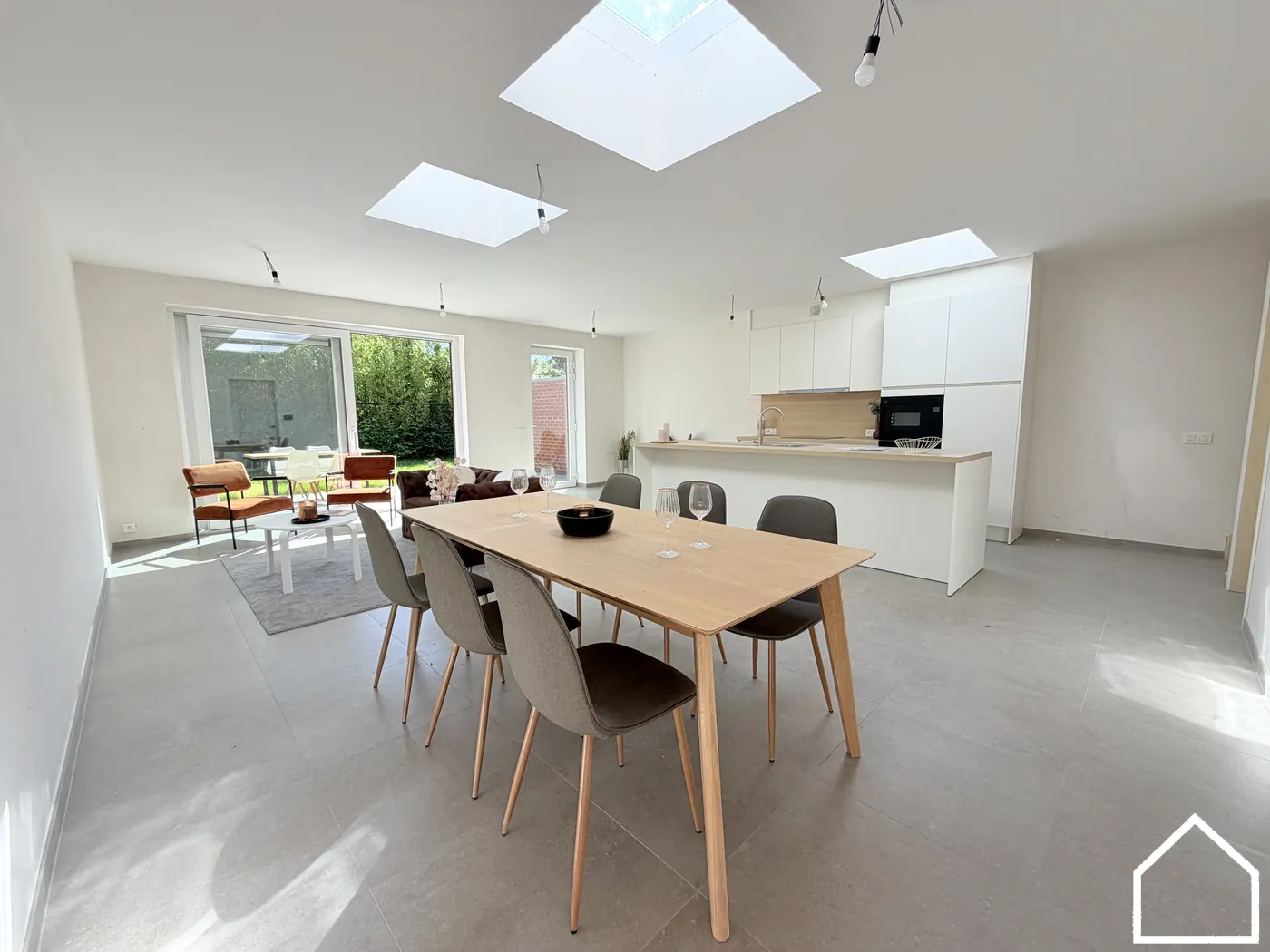Maison à vendre à Poelkapelle avec 3 chambres - photo 5