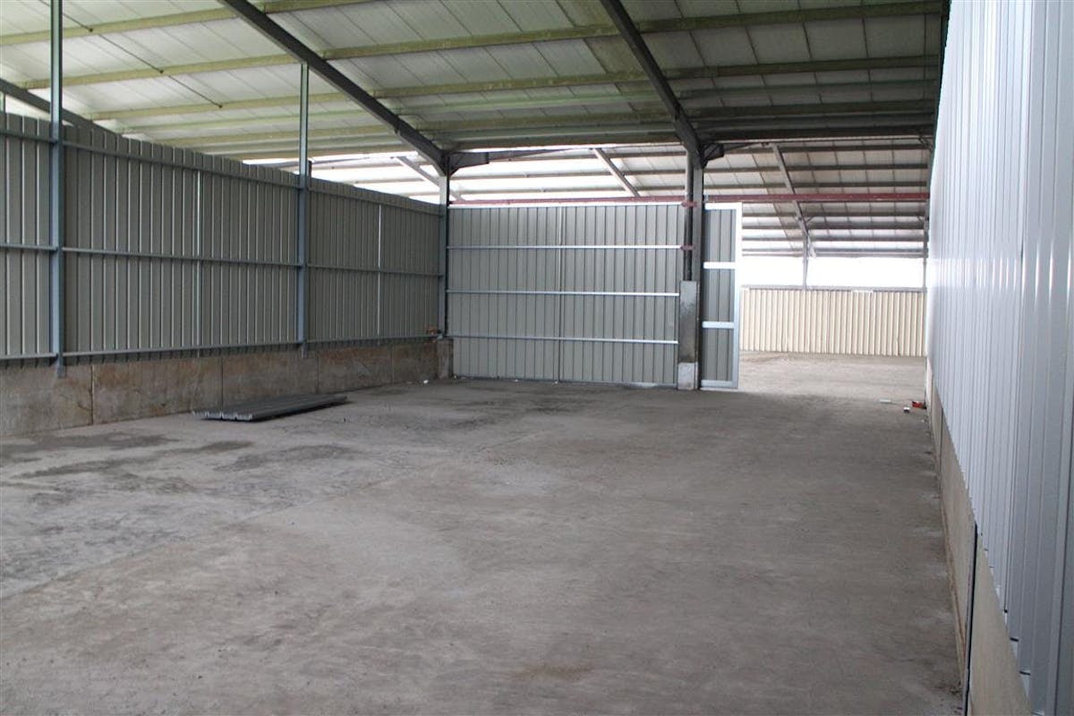 Opslagplaats te huur in Geluwe - foto 3