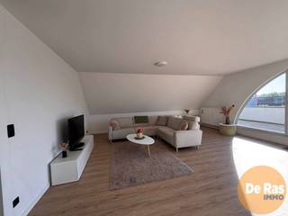 Appartement à louer à Erpe-Mere