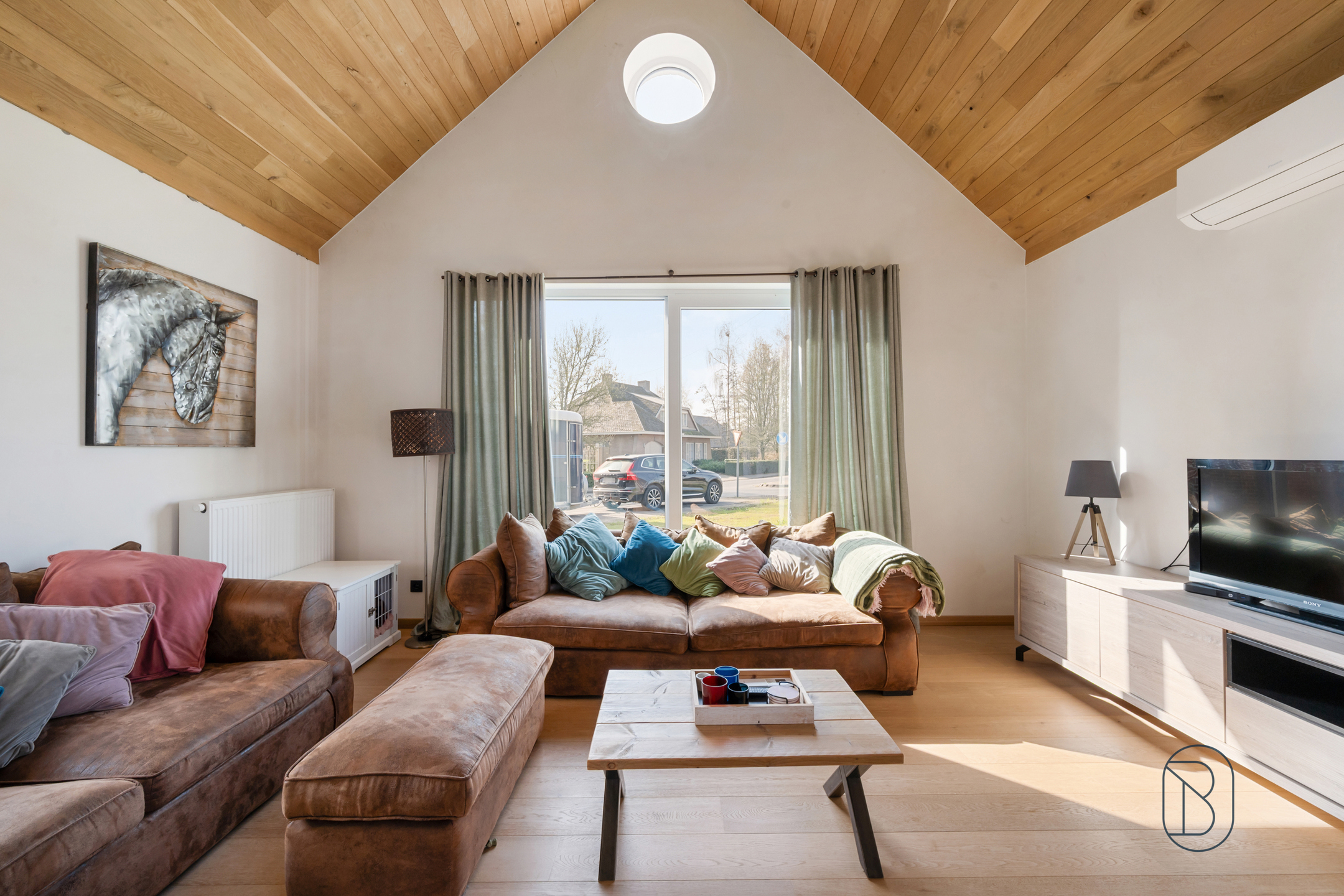 Maison à vendre à Oostrozebeke avec 3 chambres - photo 5