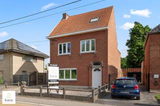 Maison à vendre à Aarschot