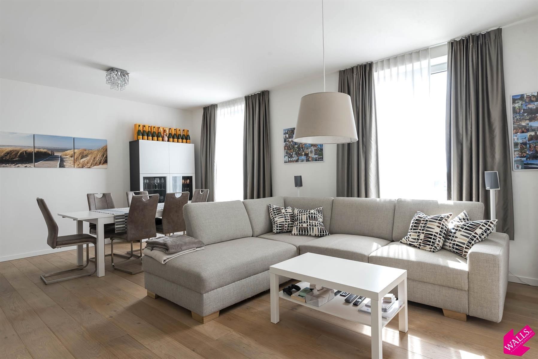 Appartement à louer à Anvers avec 3 chambres - photo 2