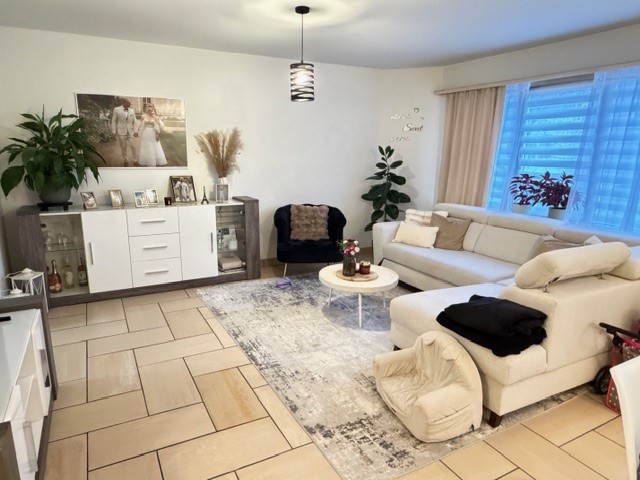 Appartement te huur in Sint-Niklaas met 2 slaapkamers - foto 4