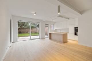 Apartment for sale in Antwerp