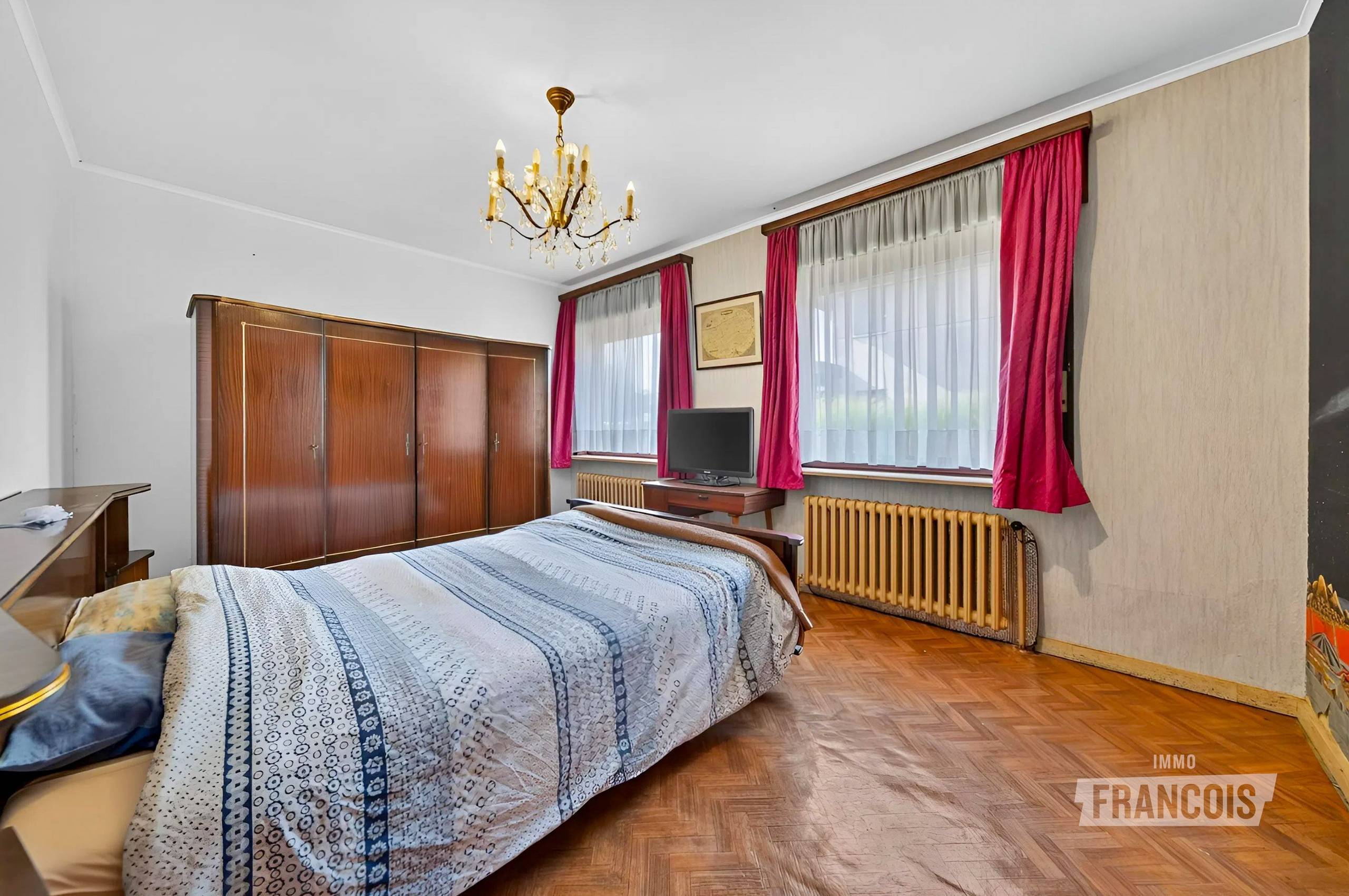 Ruime bungalow met 4 slaapkamers, zonnige tuin en tal van mogelijkheden in De Haan - foto 4