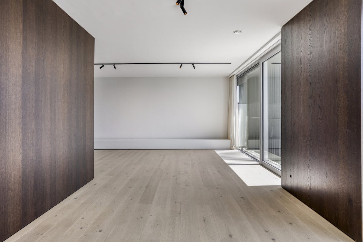 Ruim nieuwbouw appartement (147m²) met 3 slaapkamers - foto 5