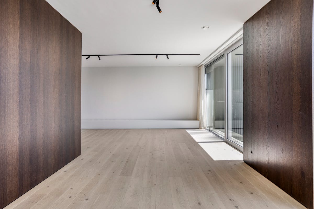Ruim nieuwbouw appartement (147m²) met 3 slaapkamers - foto 5