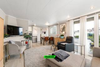 Deze vakantiewoning is gelegen op een unieke en bijzonder rustige locatie in de Grotestraat, weg van alle drukte maar toch vlakbij alle...