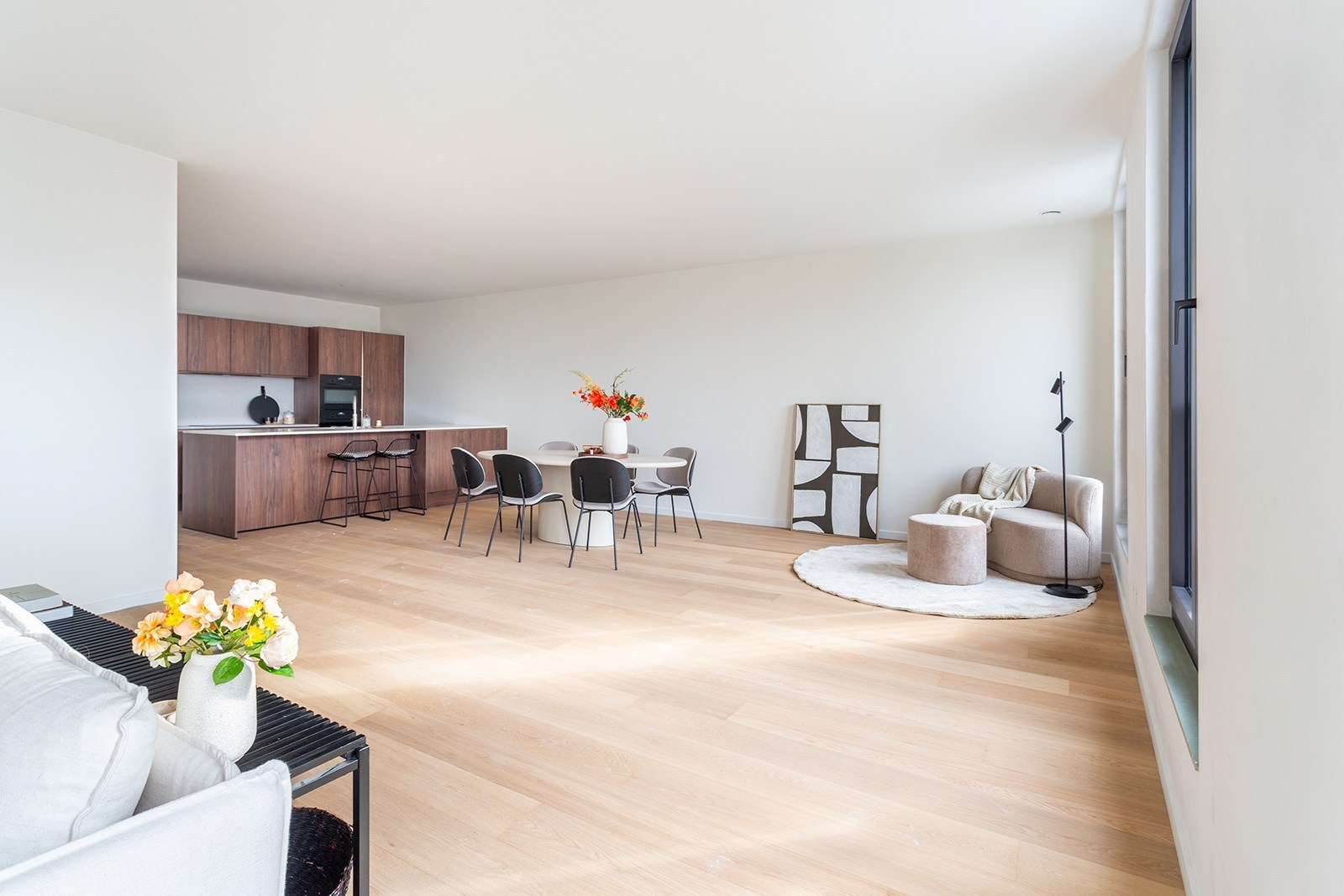 Apartment for sale in Antwerp with 3 bedrooms - photo 5