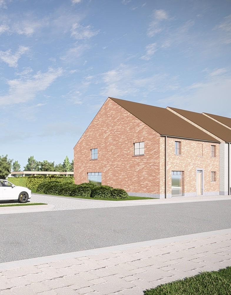 Prachtige BEN-nieuwbouwwoning met 4 slaapkamers! - foto 5