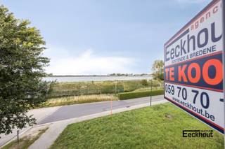 Maison à vendre à Bredene