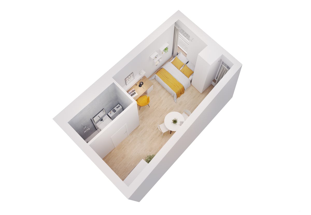 Techtower Campus - foto 2