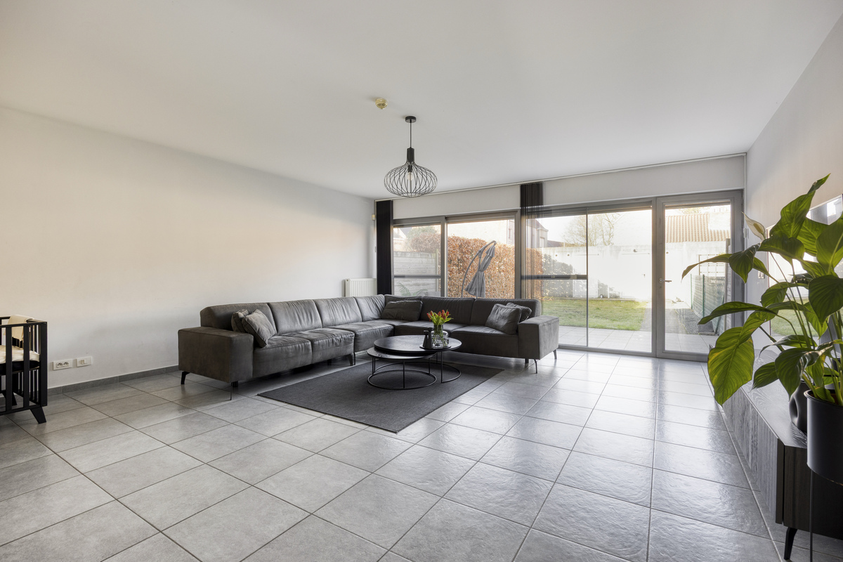 Maison à vendre à Malines avec 3 chambres - photo 4
