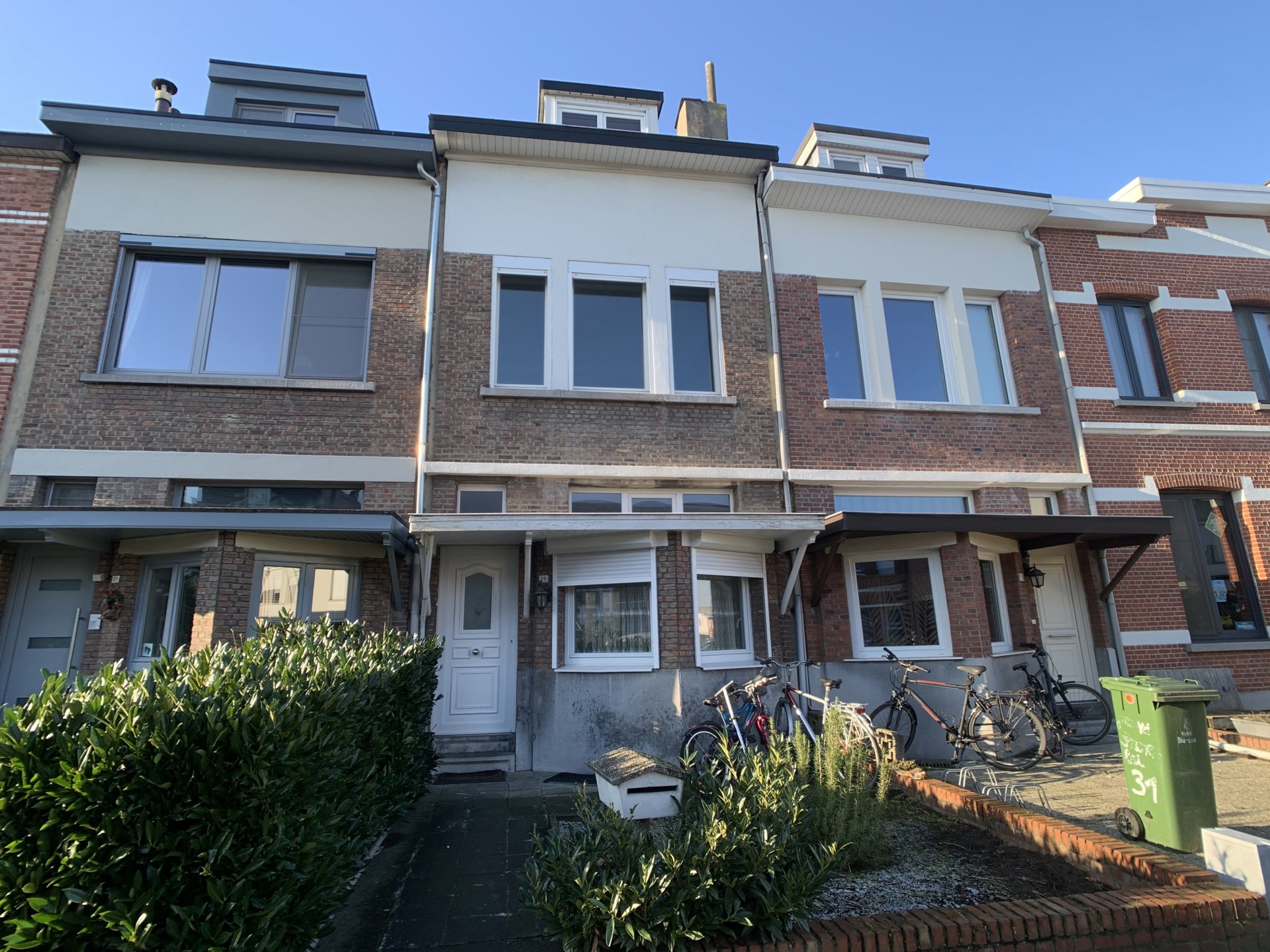 House for sale in Deurne with 4 bedrooms - photo 1