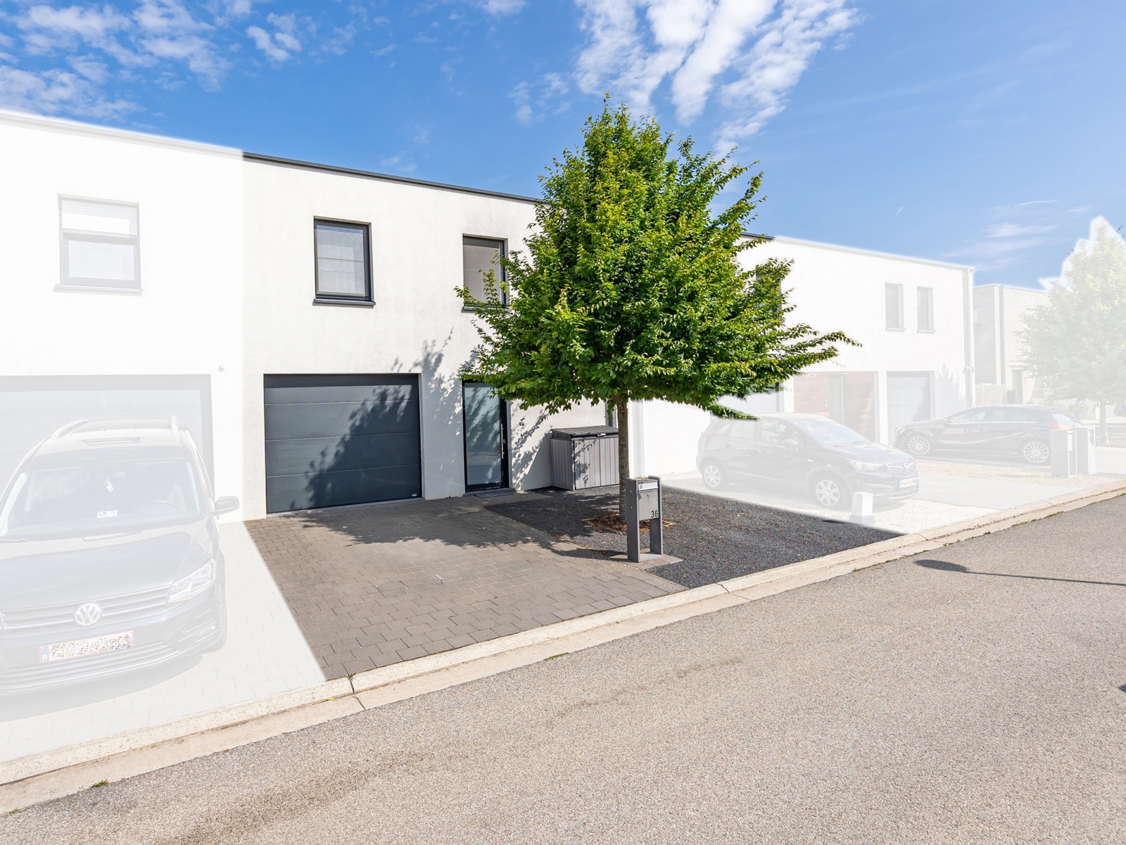 Maison à vendre à Grammont avec 4 chambres - photo 2