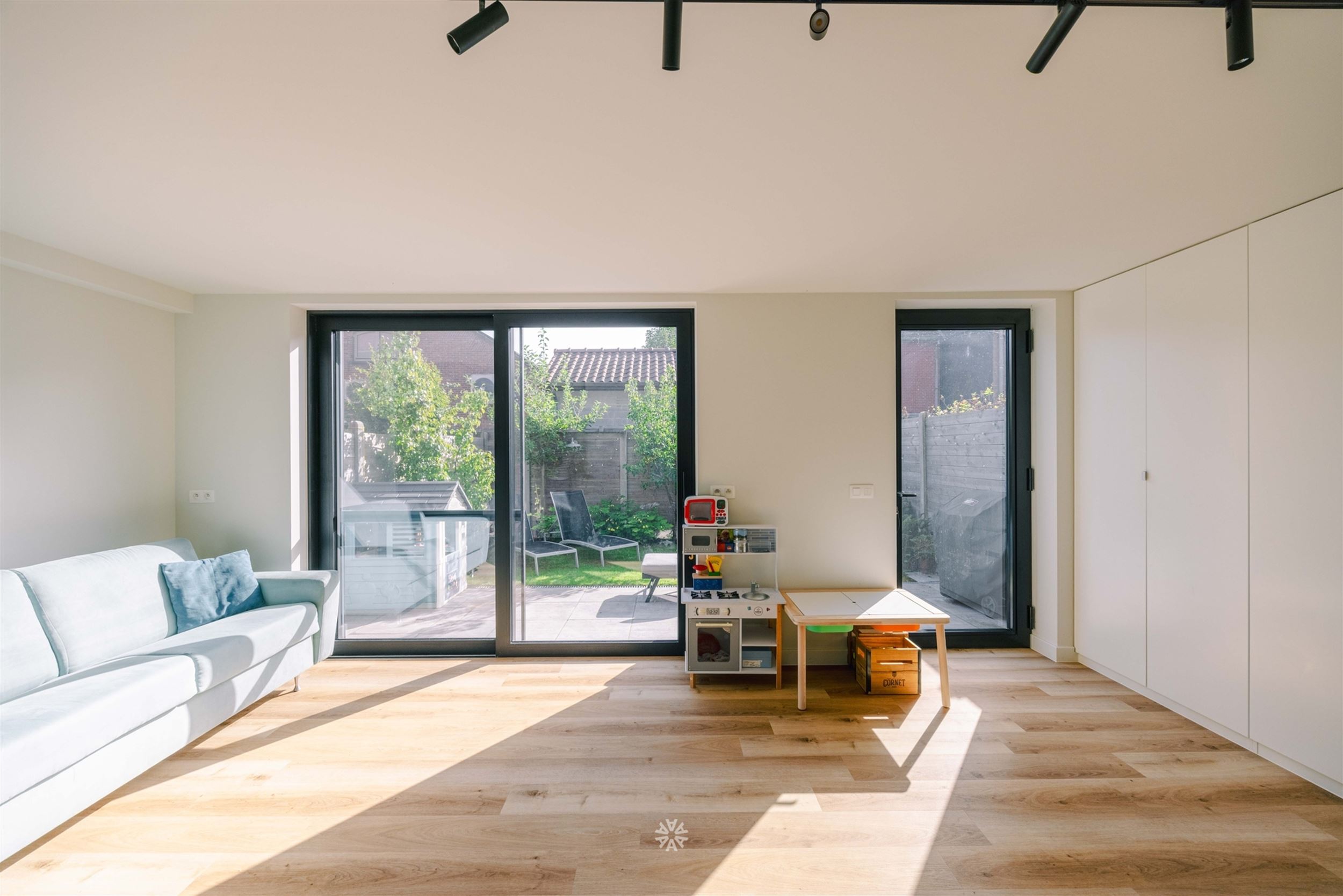Energiezuinige, instapklare bel-etagewoning - foto 4